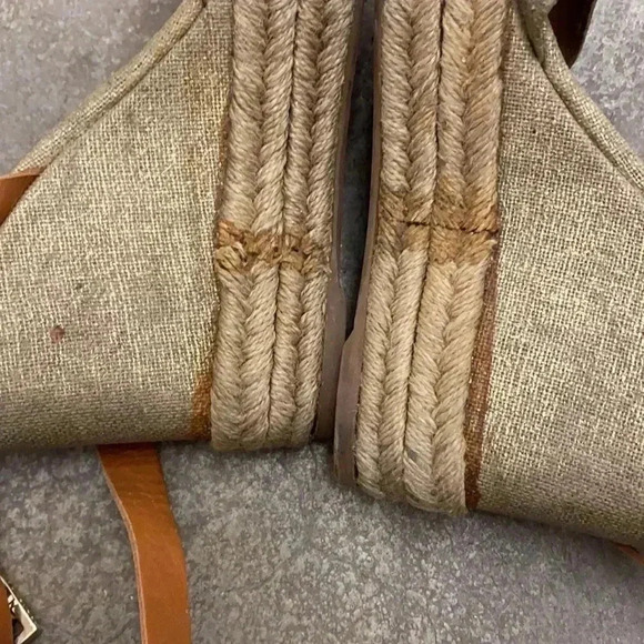 Tory burch espadrilles - Picture 10 of 10